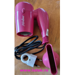 Uscator de par mini pentru Voiaj (FB-0307A),- www.lutek.ro